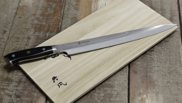 27cm Sashimi Knife